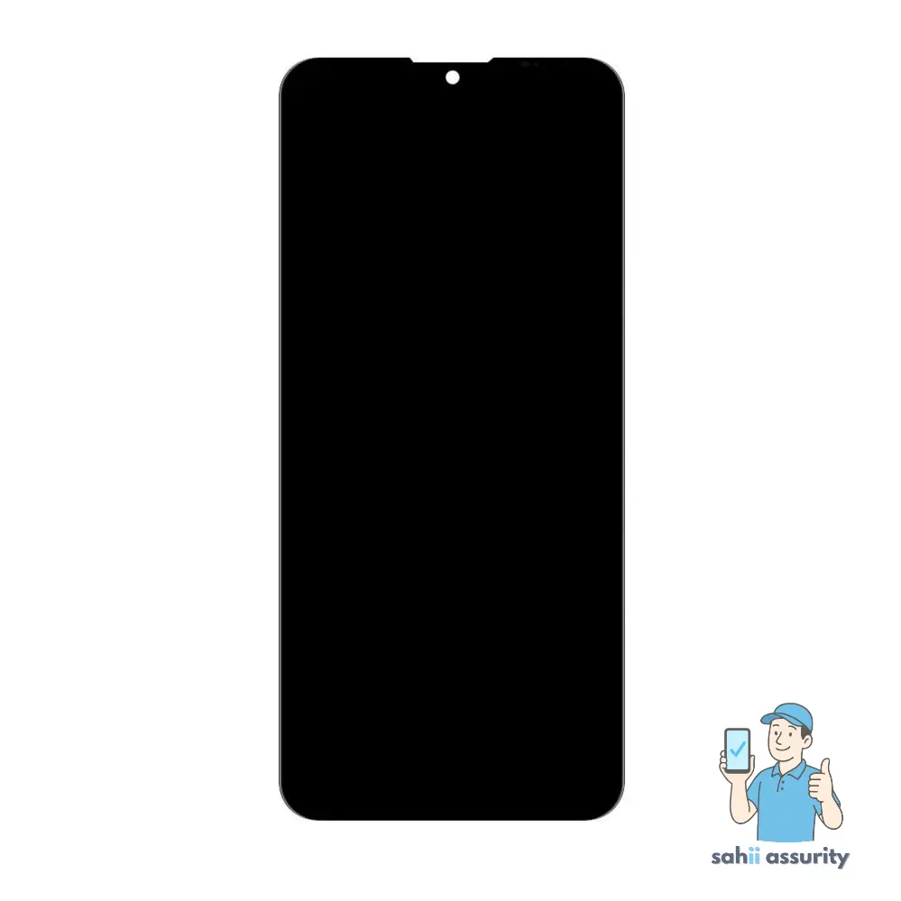 LCD with Touch Screen for Motorola Moto E7 Power thumbnail